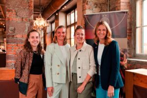 Volkswagen ai campionati Women’s EURO con una campagna sulle pari opportunità