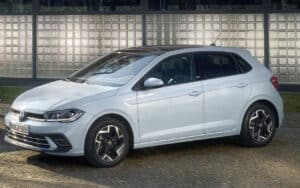 Volkswagen Polo: si celebra il compleanno con la Edition 50 [FOTO]