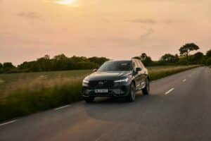 Volvo produrrà la nuova XC60 in America per evitare i dazi di Trump