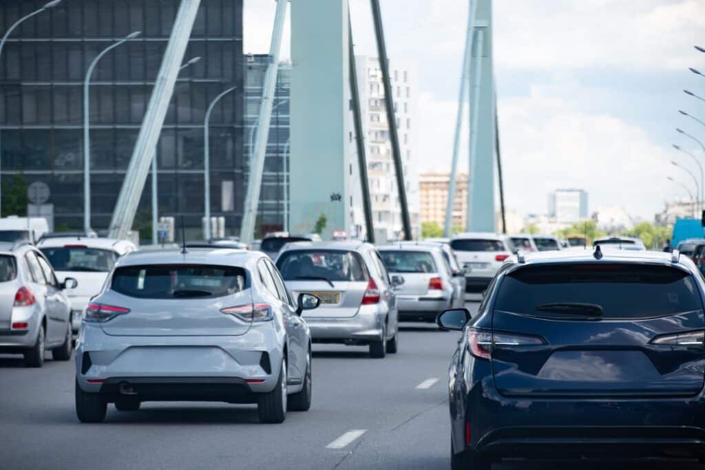 Lombardia: rinviato di un anno il blocco dei veicoli Euro 5 diesel