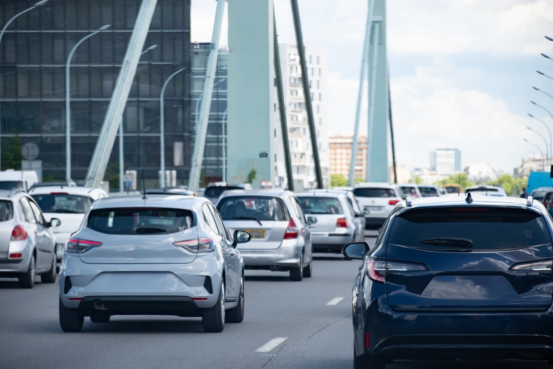 Lombardia: rinviato di un anno il blocco dei veicoli Euro 5 diesel