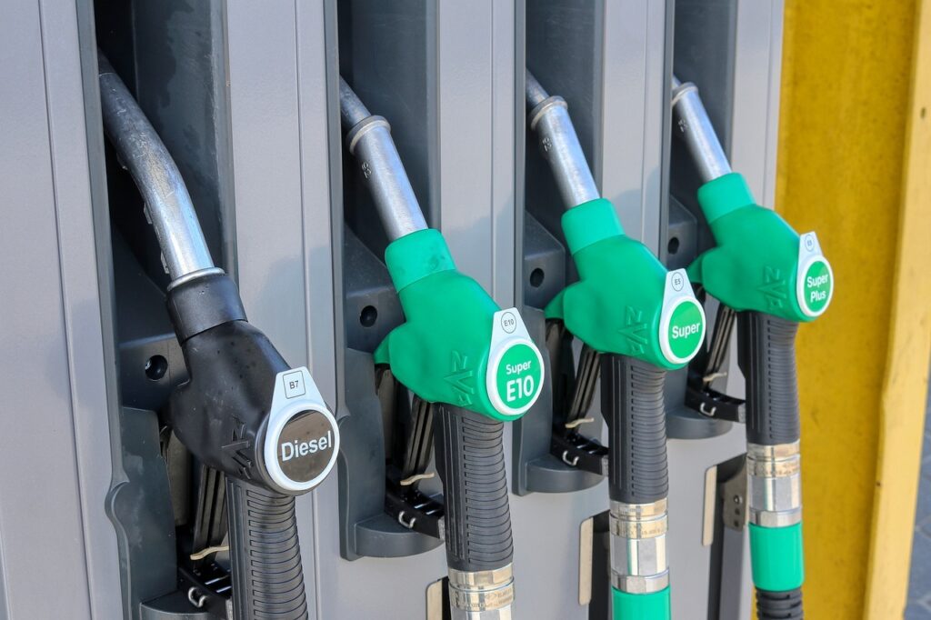 I motori diesel inquinano meno dei moderni motori benzina secondo uno studio