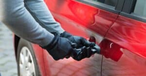 Auto: aumentano i furti in Italia, Fiat Panda si conferma la più amata dai ladri