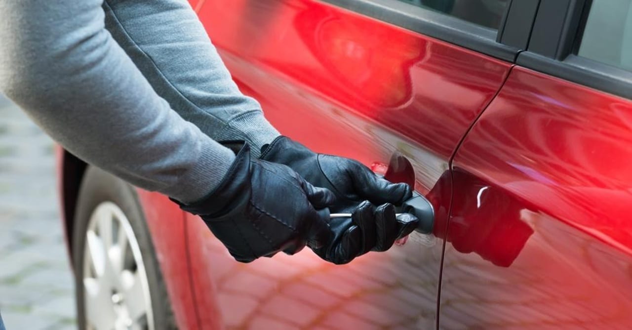 Auto: aumentano i furti in Italia, Fiat Panda si conferma la più amata dai ladri