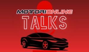 Motorionline Talks, il nuovo podcast ufficiale da giovedì 31 luglio