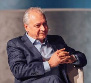 Roberto Scarabel confermato presidente di AsConAuto per il prossimo triennio