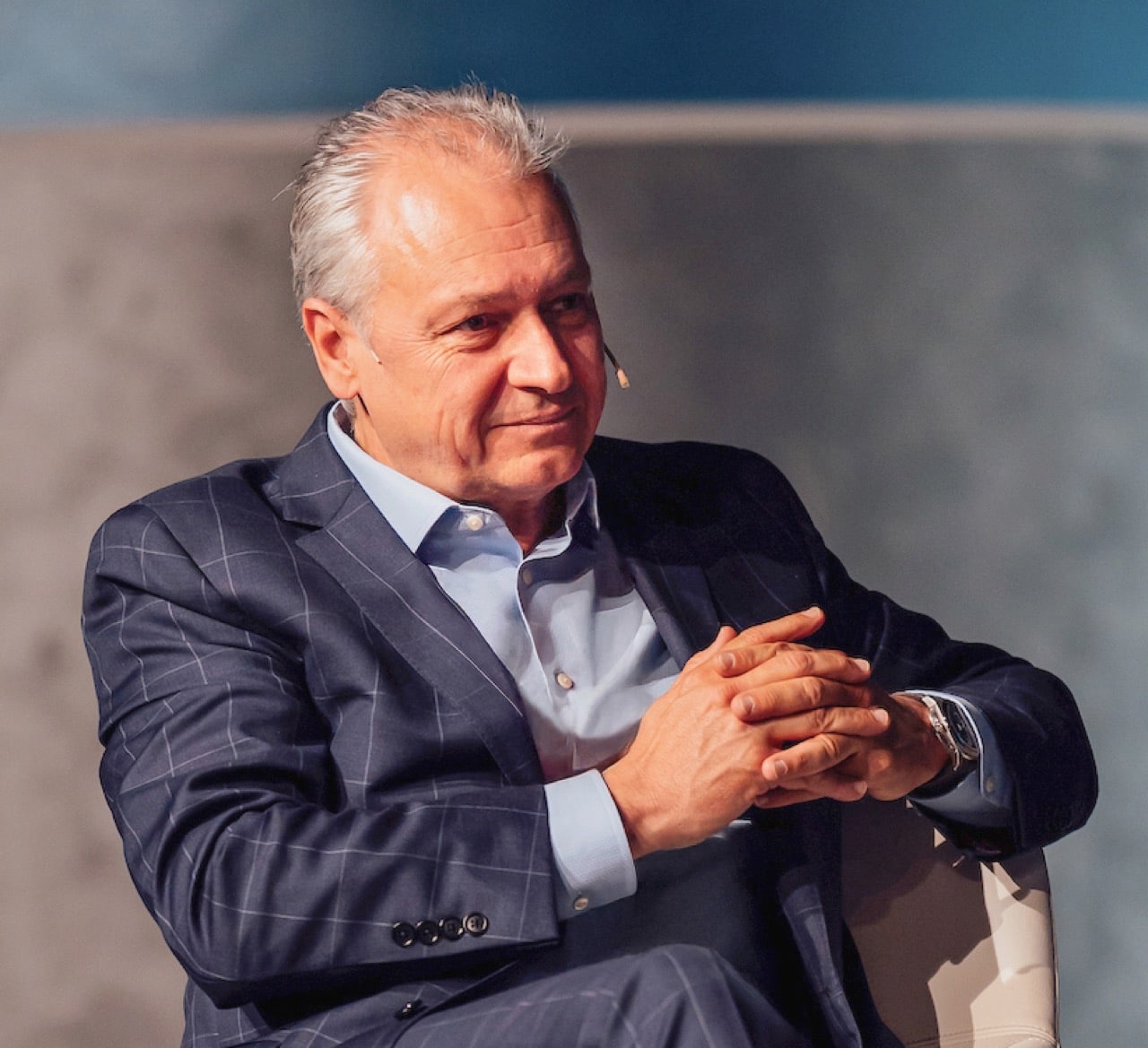 Roberto Scarabel confermato presidente di AsConAuto per il prossimo triennio