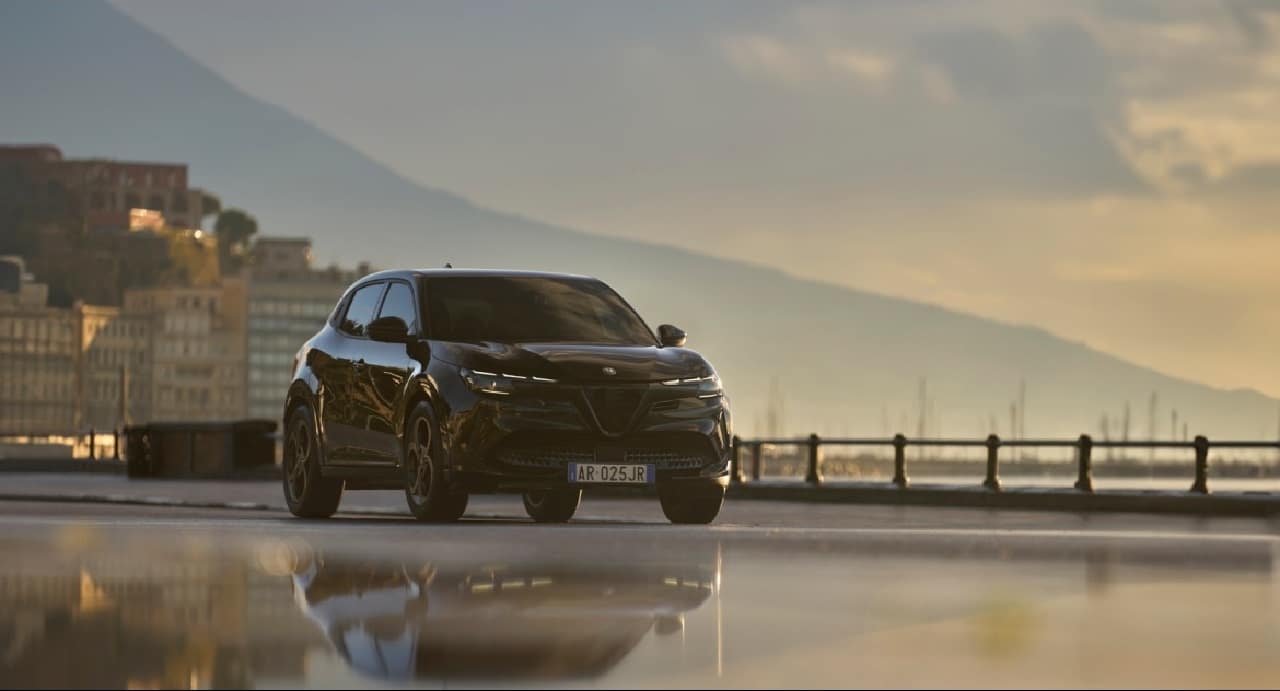 Alfa Romeo: immatricolazioni in aumento del 14% a luglio in Italia rispetto al 2024