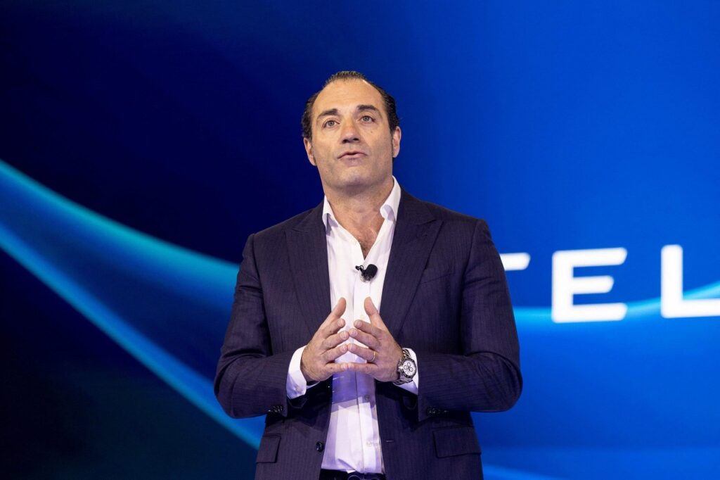Antonio Filosa, Stellantis: “Molto lavoro ancora da fare negli USA, in Europa dobbiamo migliorare la redditività”