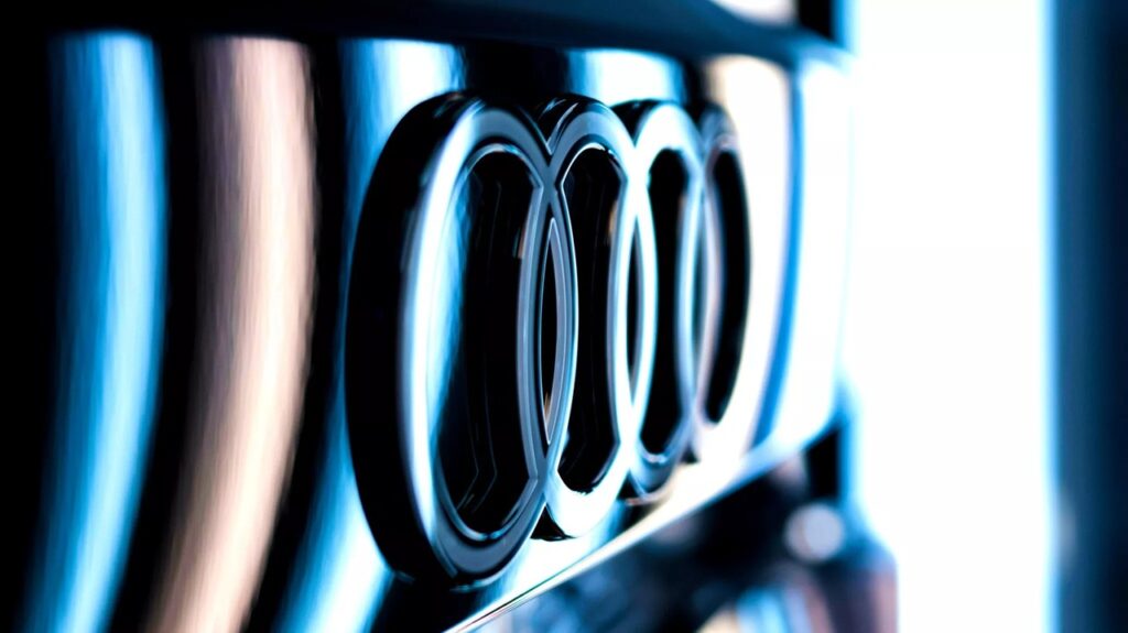 Audi svelerà a Monaco una concept car ispirata alla leggendaria TT [TEASER]