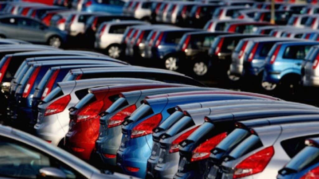 ADAC: mantenere un’auto per tutta la vita costa più di fare un mutuo per la casa