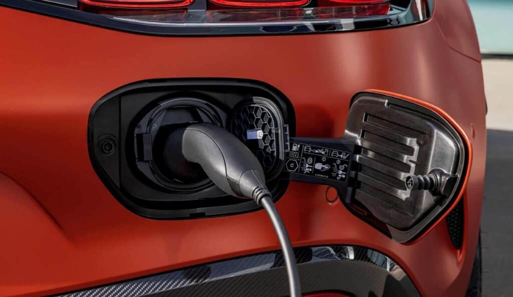 Auto elettriche: Italia quasi fanalino di coda in Europa, è al 27esimo posto per diffusione