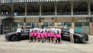 Autotorino sarà Gold Sponsor e Official Automotive Partner di Volley Bergamo 1991