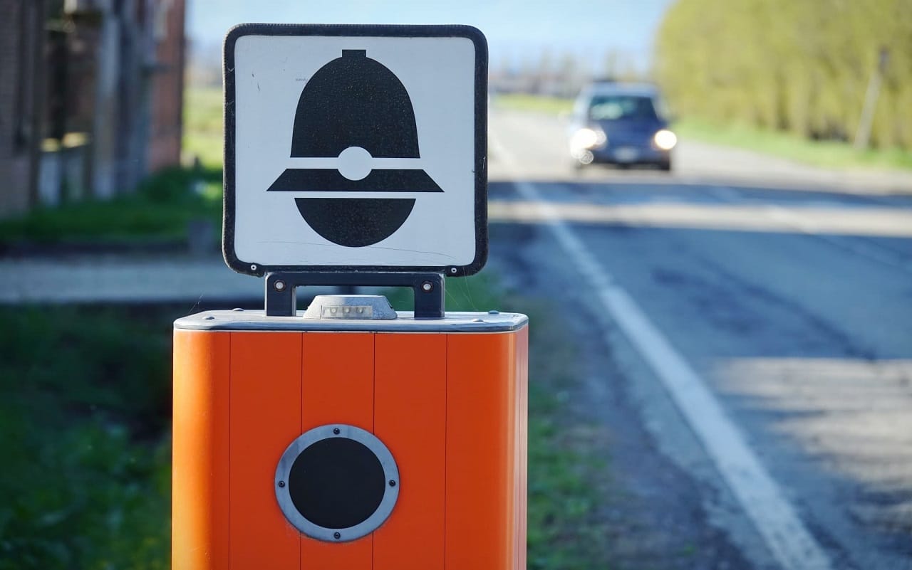 Autovelox a rischio spegnimento in tutta Italia