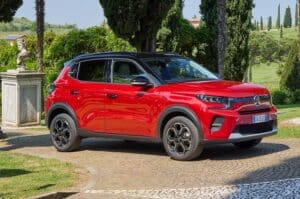 Citroen C3 conquista il mercato italiano: un successo all’insegna del comfort