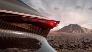 Cupra Tindaya: la concept sarà svelata al Salone di Monaco [TEASER]
