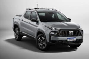 Fiat Toro 2026 svelato in Brasile: nuovo design, più tecnologia e comfort