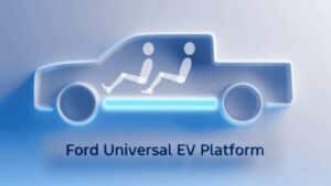 Auto elettriche: Ford lancia la sfida a Tesla e BYD