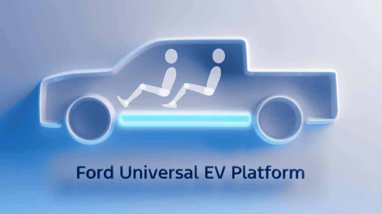 Auto elettriche: Ford lancia la sfida a Tesla e BYD