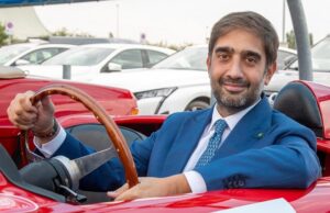 La Russa: “ACI come mobility club per tutti i cittadini, non solo per gli automobilisti”