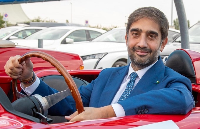 La Russa: “ACI come mobility club per tutti i cittadini, non solo per gli automobilisti”
