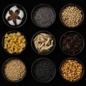 Hyundai innova con UNCAGED: interni auto in biomateriale vegetale a base di grano