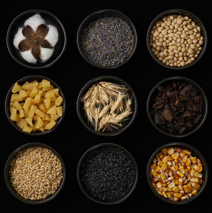 Hyundai innova con UNCAGED: interni auto in biomateriale vegetale a base di grano