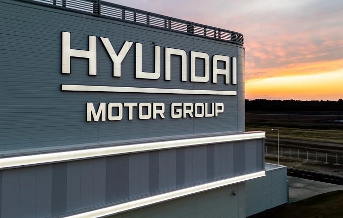 Investimenti Hyundai negli USA: piano di 26 miliardi di dollari nei prossimi tre anni
