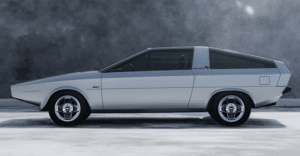 Hyundai Pony Coupe Concept: l’icona firmata Giugiaro che ha generato l’identità stilistica del brand