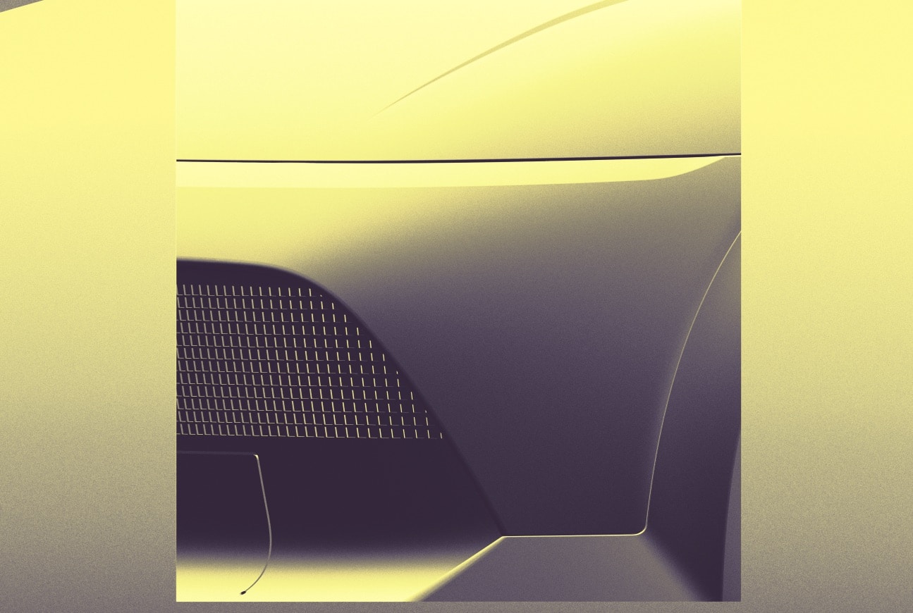 Hyundai: una nuova concept al Salone di Monaco 2025 [TEASER]