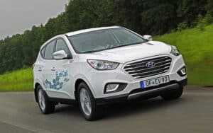Hyundai pioniera dell’idrogeno: dalla prima auto fuel cell alla nuova NEXO