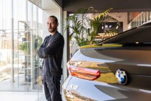 Xiaomi assume l’ex designer di BMW