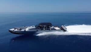 Koshi 51: la prova esclusiva del Performance Yacht da Durazzo [VIDEO]