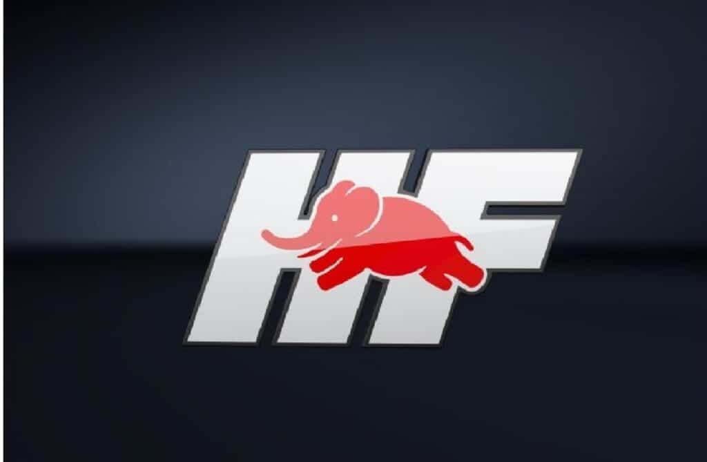 Lancia celebra il ritorno dell’elefantino rosso e della sigla HF riportandole su strada
