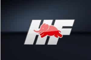 Lancia celebra il ritorno dell’elefantino rosso e della sigla HF riportandole su strada