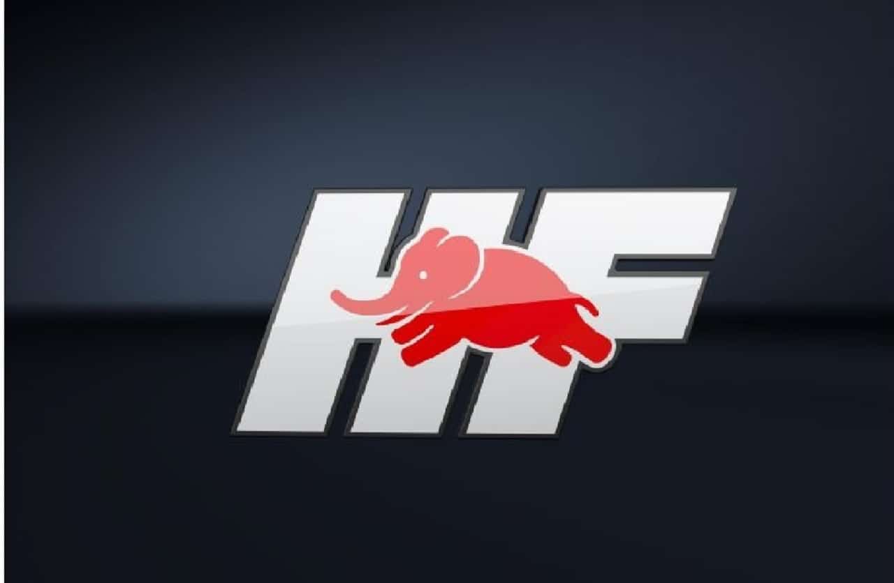 Lancia celebra il ritorno dell’elefantino rosso e della sigla HF riportandole su strada