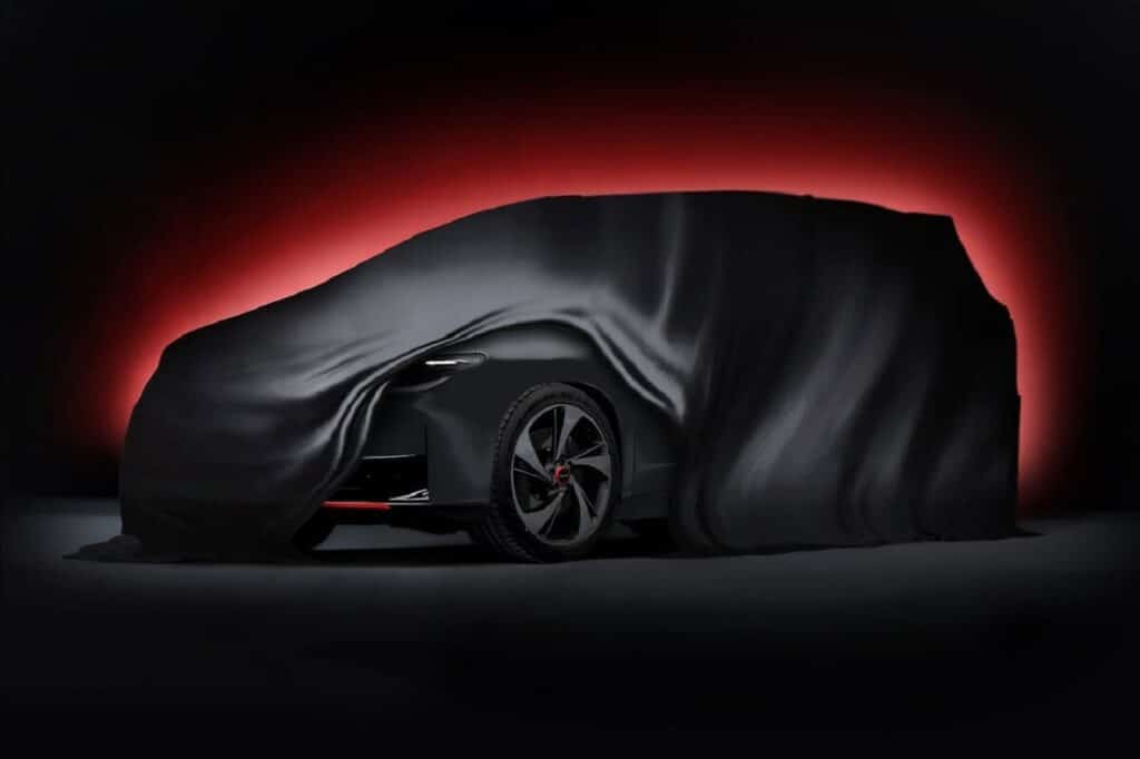 Leapmotor C10: in arrivo la versione di Irmscher [TEASER]