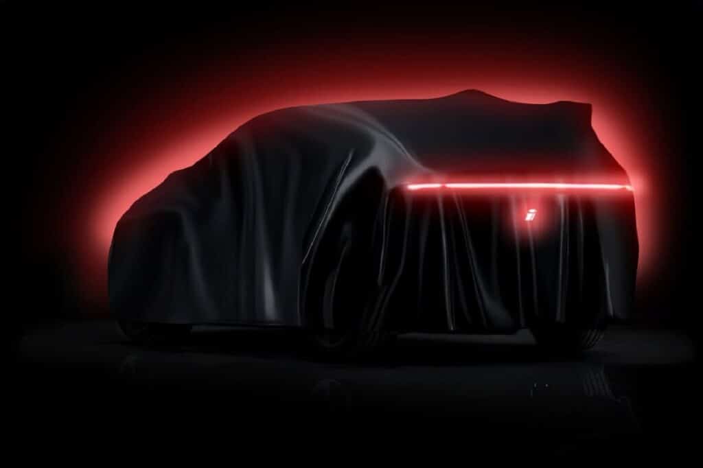Leapmotor C10: in arrivo la versione di Irmscher [TEASER]