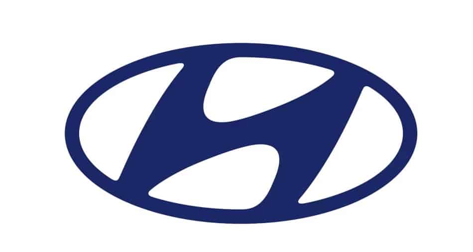Hyundai: l’evoluzione del logo, dalle origini ai pixel della Ioniq
