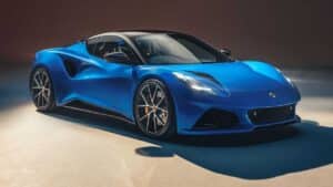 Lotus Emira: in arrivo nel 2027 versione PHEV con tecnologia “Hyper Hybrid”