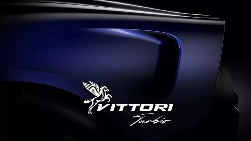 Vittori Turbio: la nuova hypercar ibrida disegnata da Pininfarina da oltre 1.100 CV sta per arrivare [TEASER]