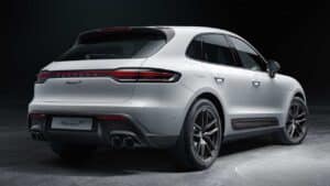 Porsche conferma il lancio di un nuovo SUV a benzina nel 2028