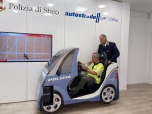 Viaggi sicuri in estate: controlli e consigli sulla A1 il 9 agosto con Polizia e Autostrade per l’Italia
