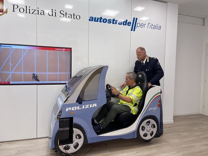 Viaggi sicuri in estate: controlli e consigli sulla A1 il 9 agosto con Polizia e Autostrade per l’Italia
