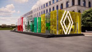 Renault Clio 2026: la sesta serie debutterà al Salone di Monaco