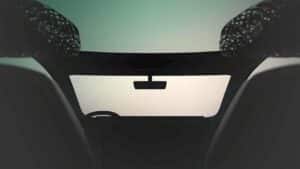 Skoda Vision O: un primo sguardo agli interni dalla wagon [TEASER]