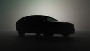 Skoda Vision O: nuove anticipazioni della concept wagon [TEASER]