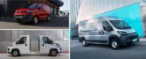 Stellantis Pro One presenta cinque modelli al Caravan Salon di Düsseldorf 2025