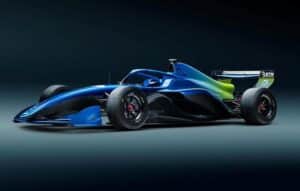 Nuova Tatuus T-326: prime immagini della monoposto da corsa [FOTO e VIDEO]