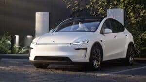 Crollano le vendite di Tesla in due dei più grandi mercati europei